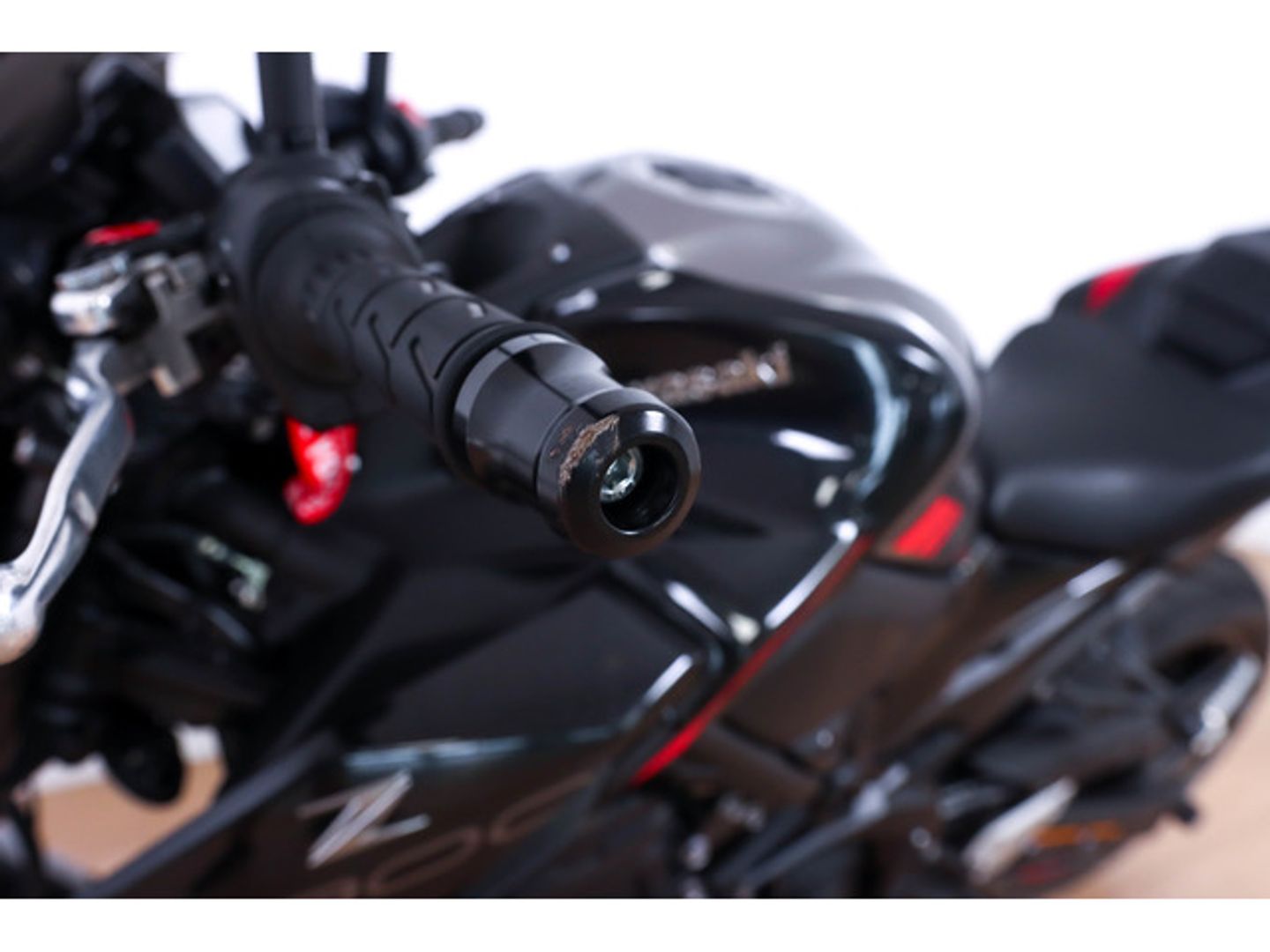 Kawasaki Z900