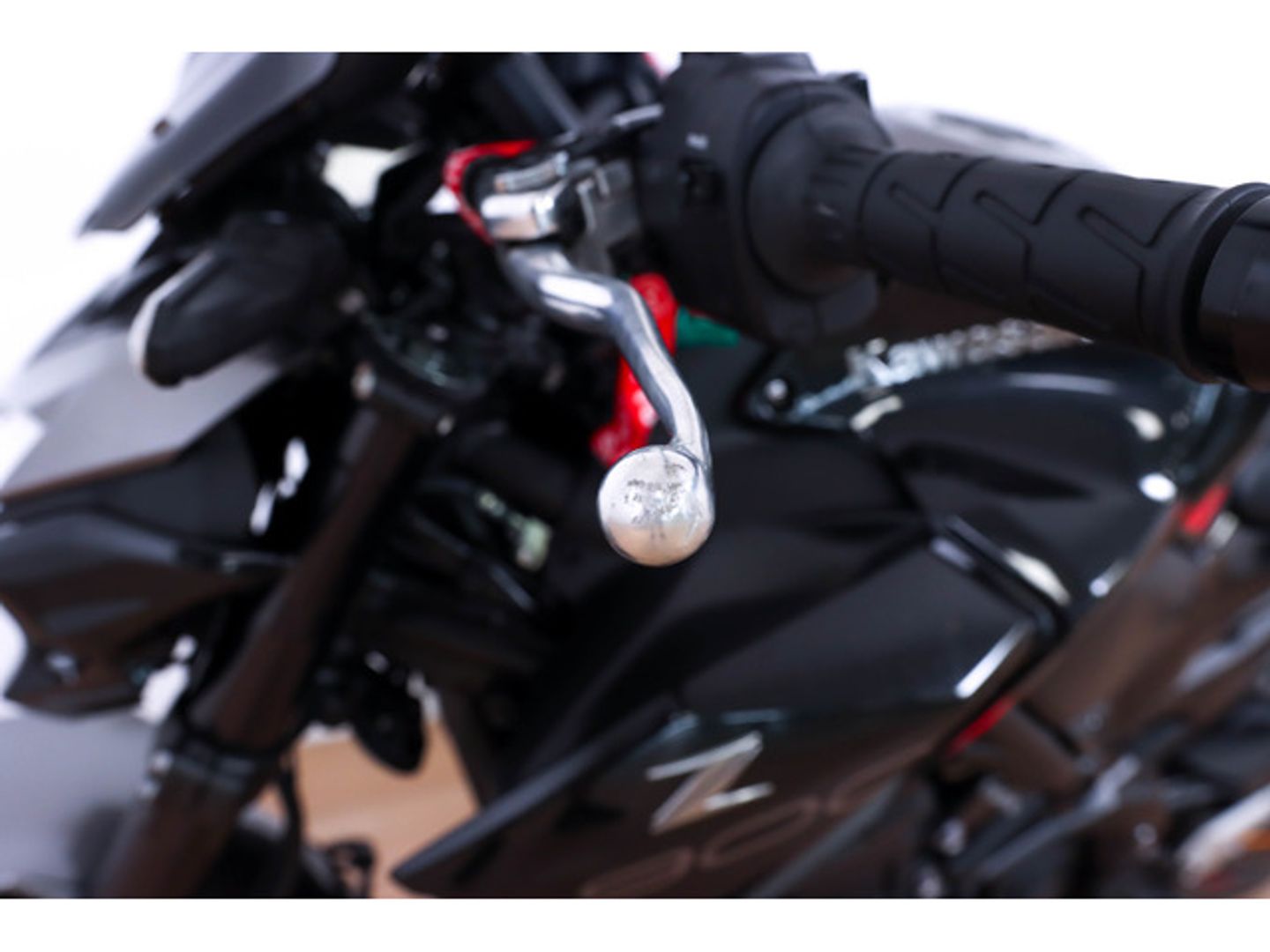 Kawasaki Z900
