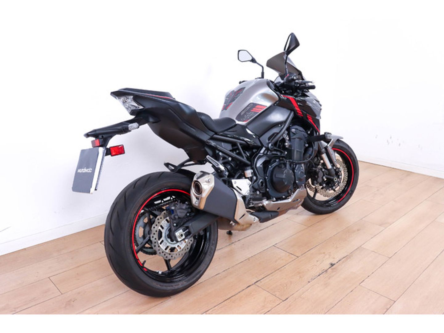 Kawasaki Z900