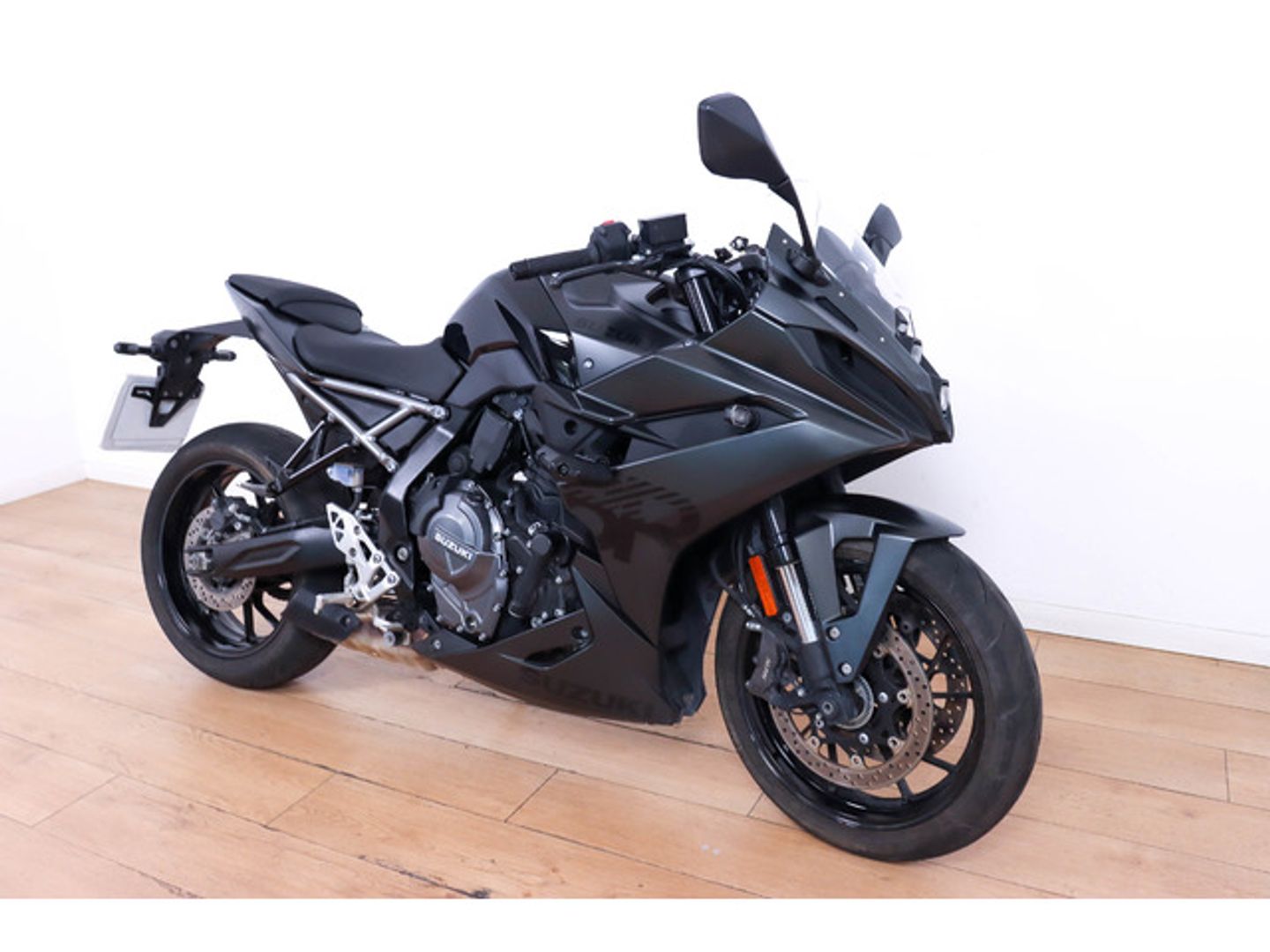 Suzuki GSX-8R
