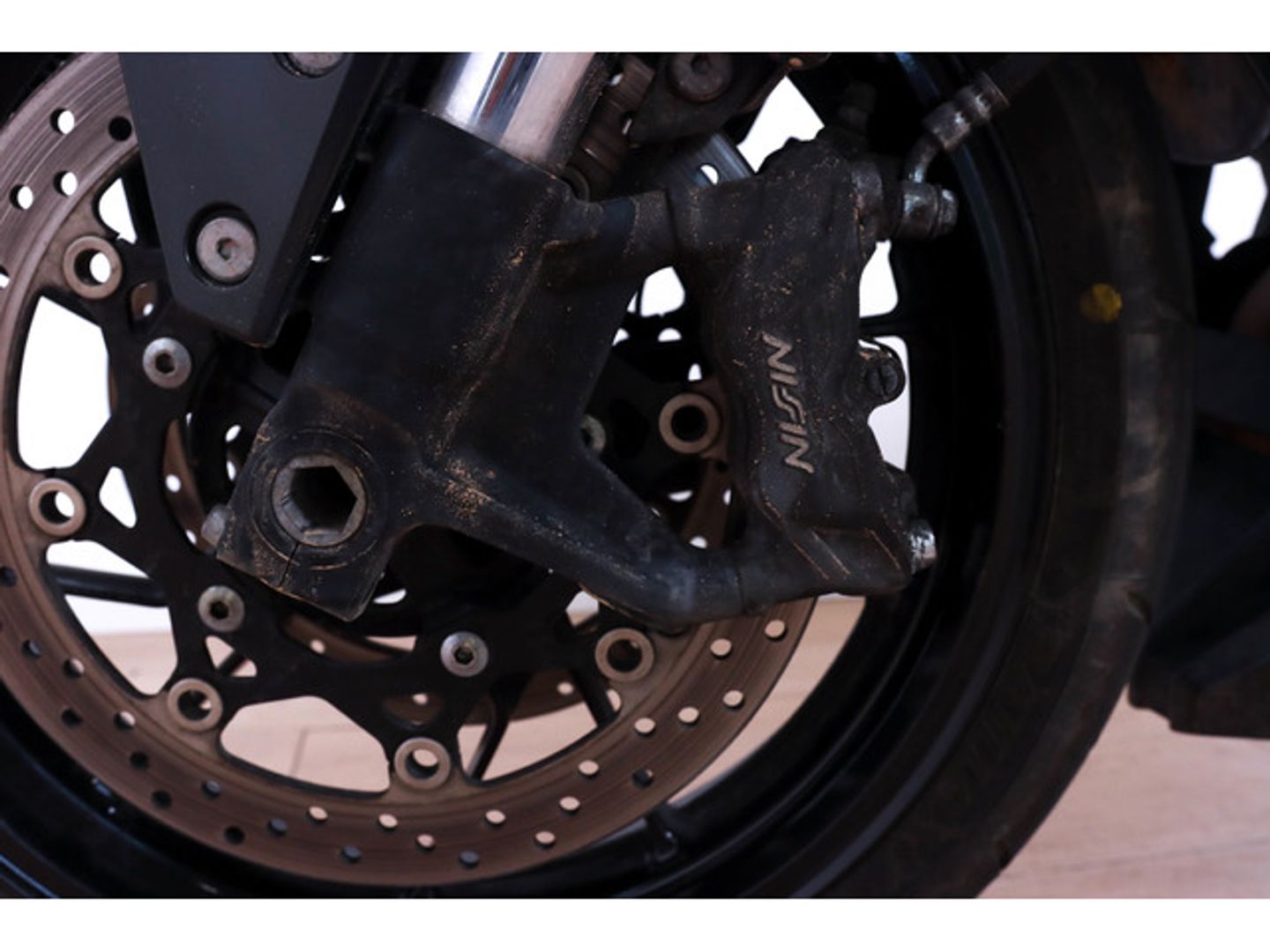Suzuki GSX-8R