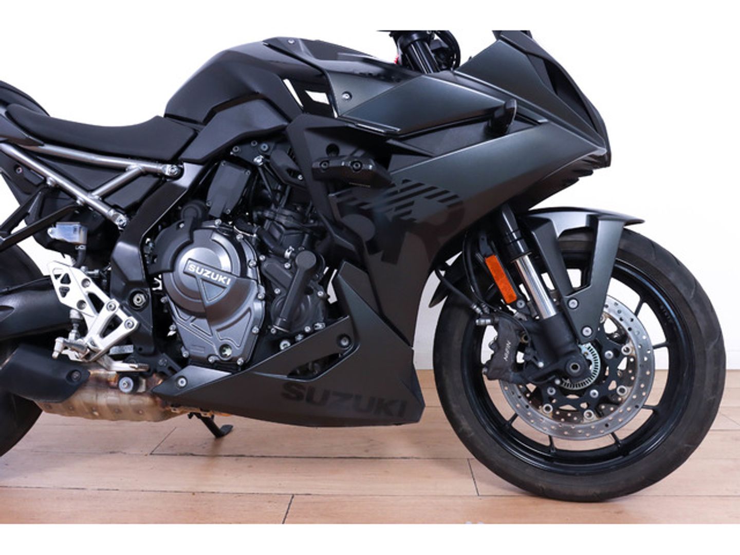 Suzuki GSX-8R
