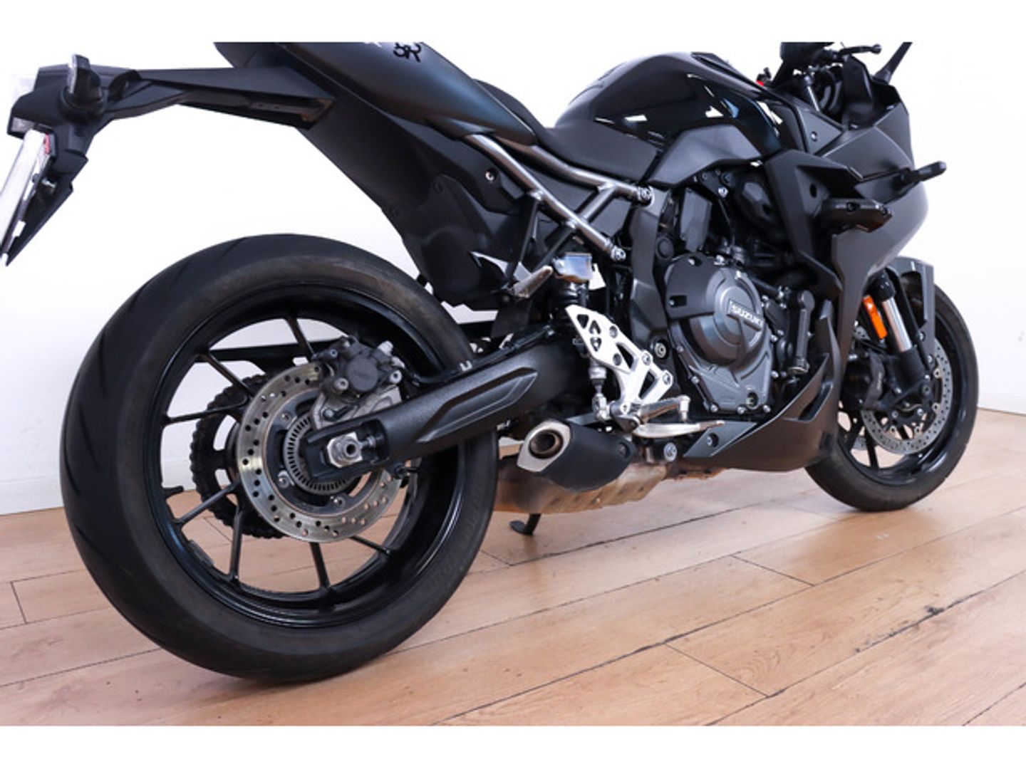 Suzuki GSX-8R
