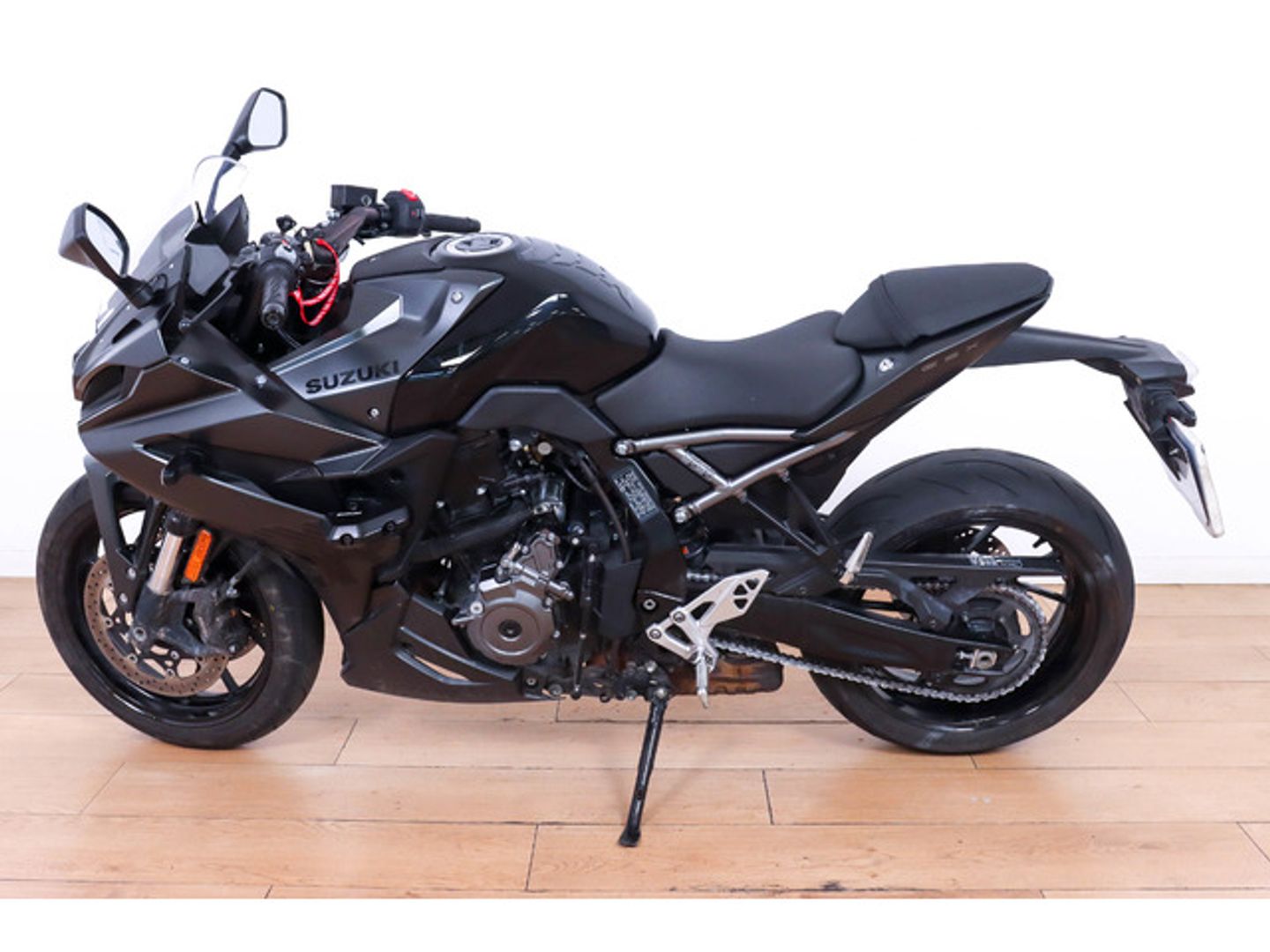 Suzuki GSX-8R