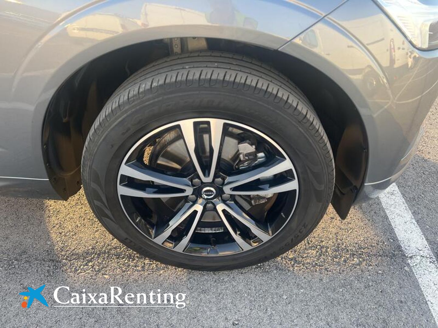 Volvo XC60 B4 D Momentum Pro Auto 145 kW (197 CV)
