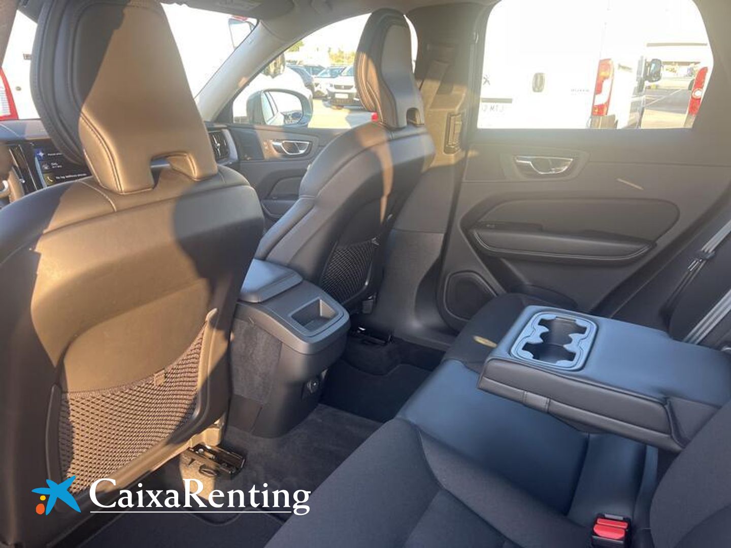 Volvo XC60 B4 D Momentum Pro Auto 145 kW (197 CV)