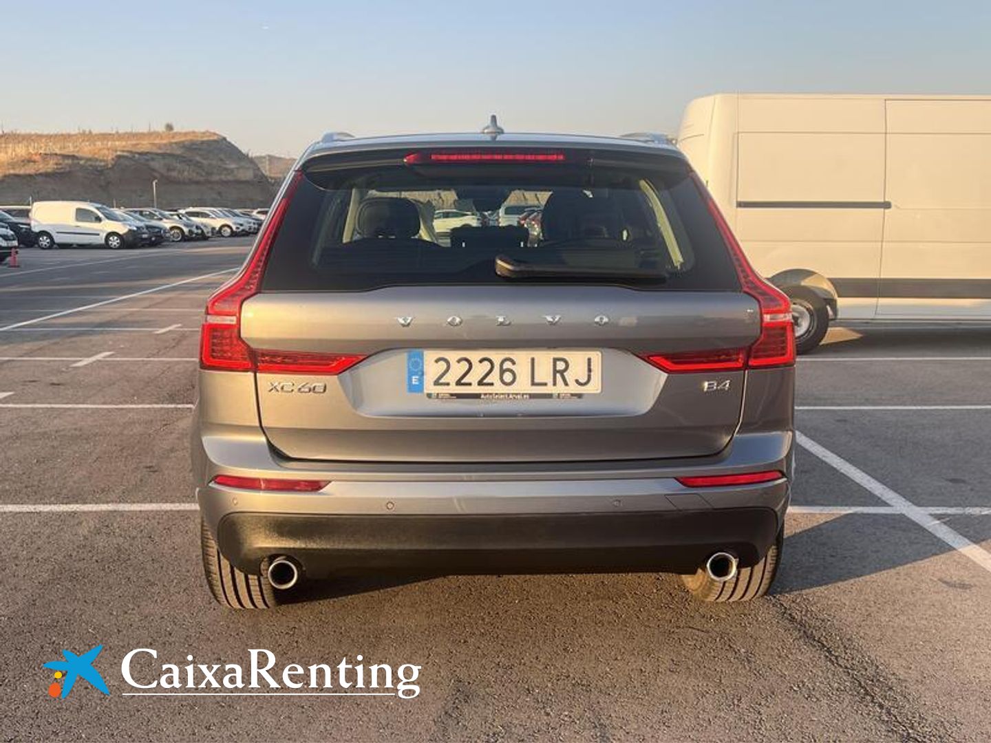 Volvo XC60 B4 D Momentum Pro Auto 145 kW (197 CV)
