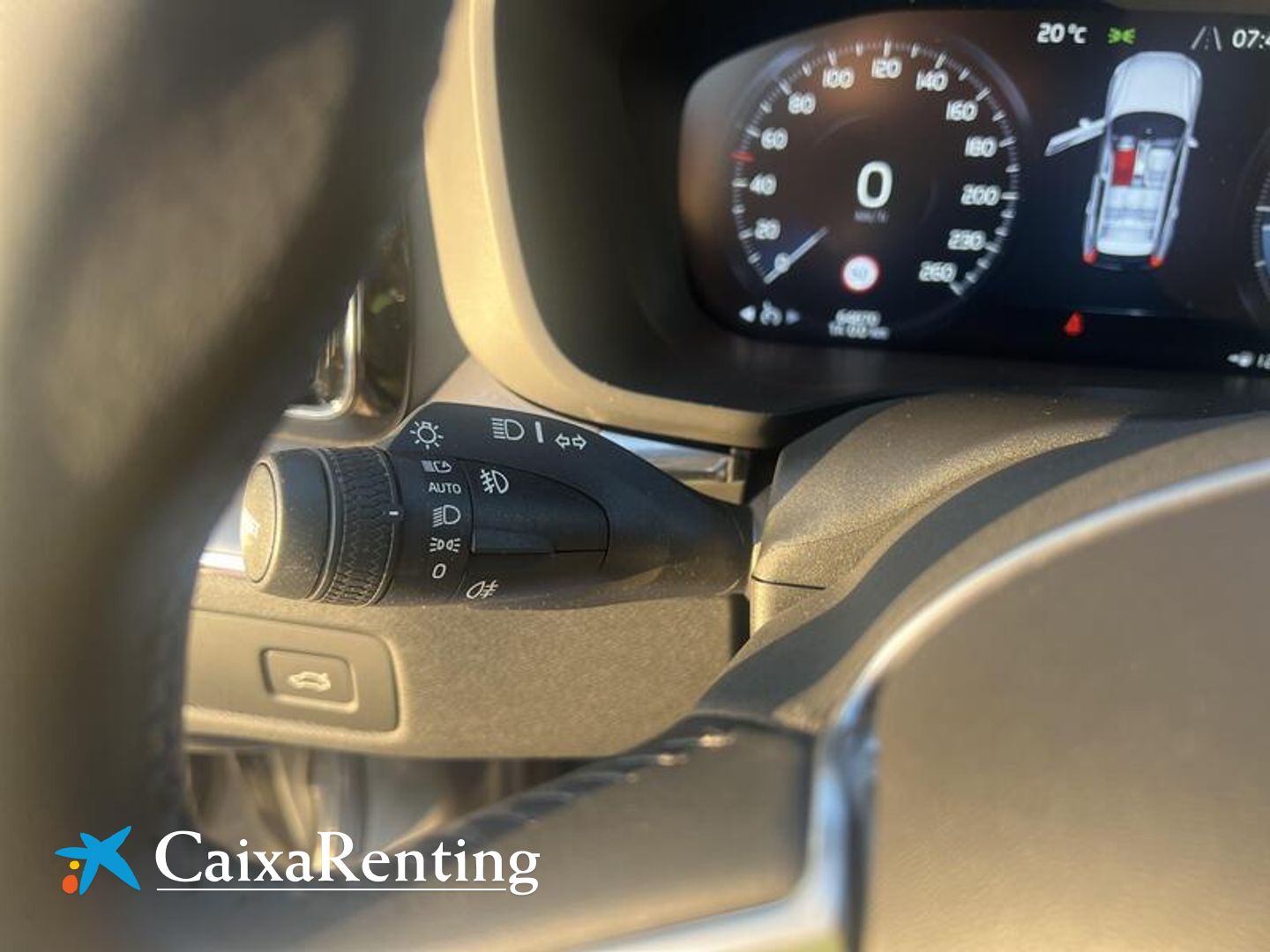 Volvo XC60 B4 D Momentum Pro Auto 145 kW (197 CV)