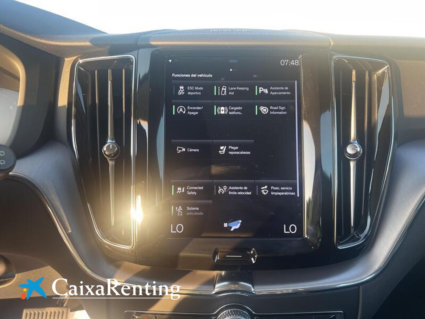Volvo XC60 B4 D Momentum Pro Auto 145 kW (197 CV)