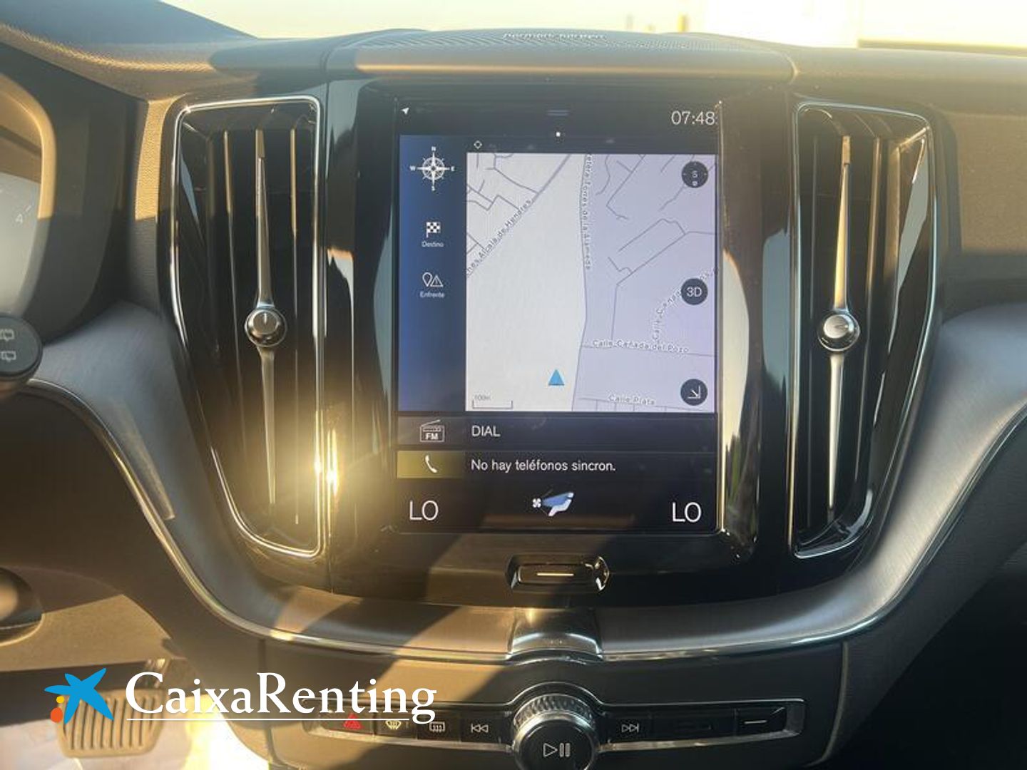 Volvo XC60 B4 D Momentum Pro Auto 145 kW (197 CV)