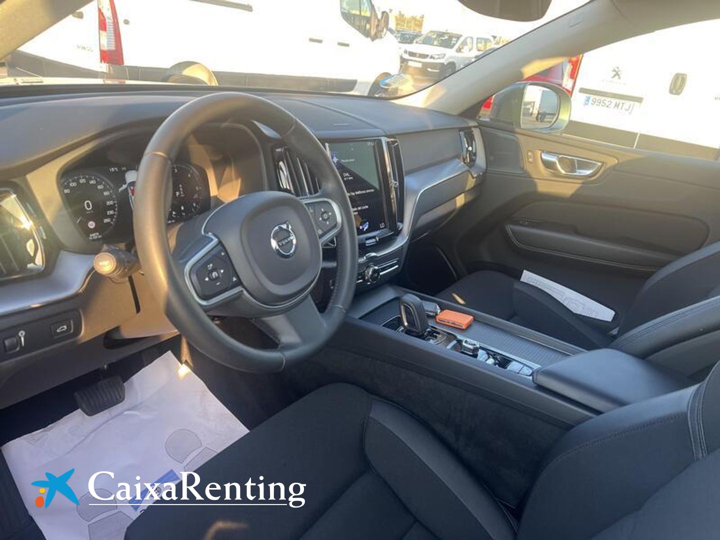 Volvo XC60 B4 D Momentum Pro Auto 145 kW (197 CV)