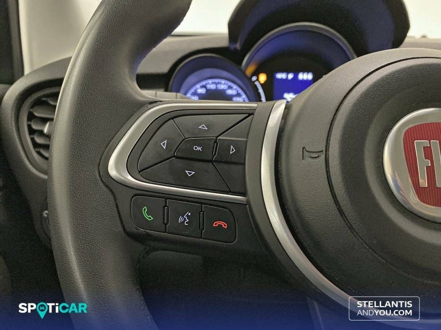 Fiat 500X 1.3 Firefly S&S Cross T4 DCT 110 kW (150 CV)