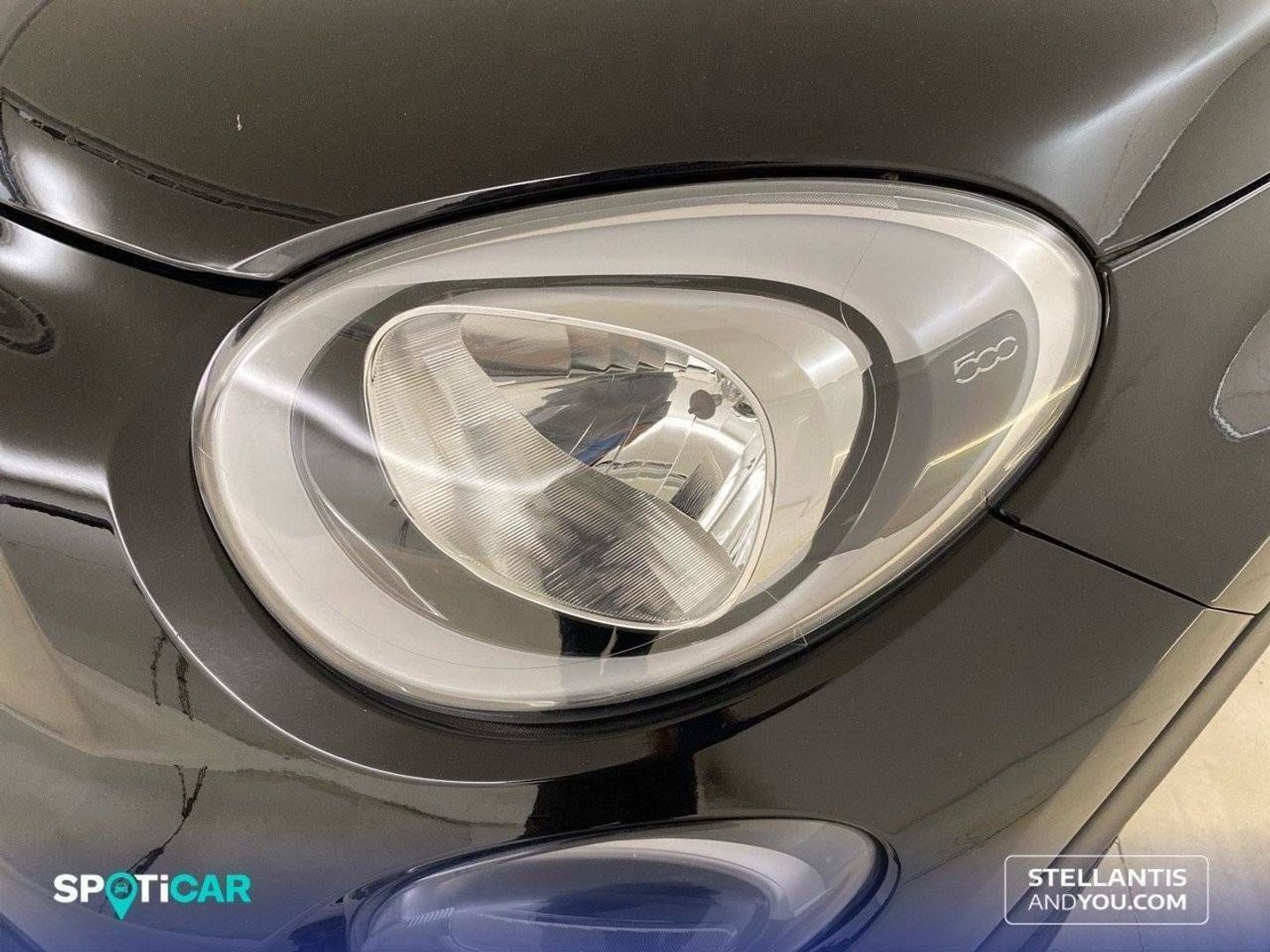 Fiat 500X 1.3 Firefly S&S Cross T4 DCT 110 kW (150 CV)