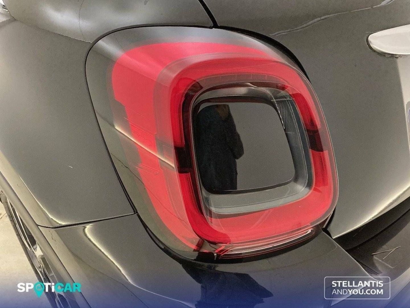 Fiat 500X 1.3 Firefly S&S Cross T4 DCT 110 kW (150 CV)