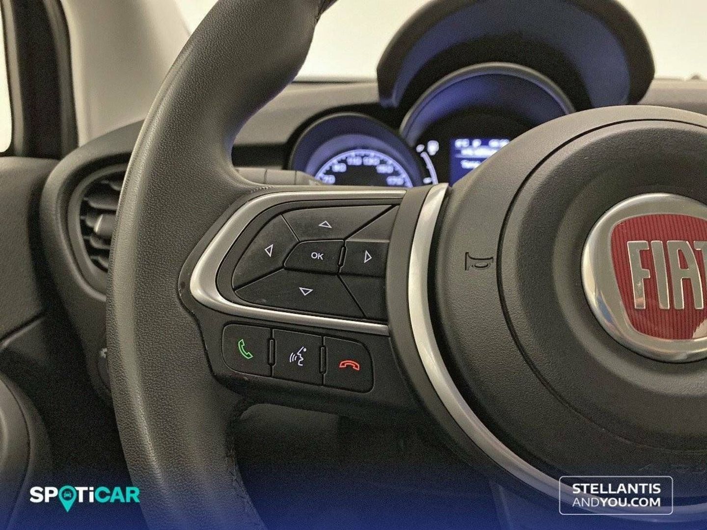 Fiat 500X 1.3 Firefly S&S Cross T4 DCT 110 kW (150 CV)