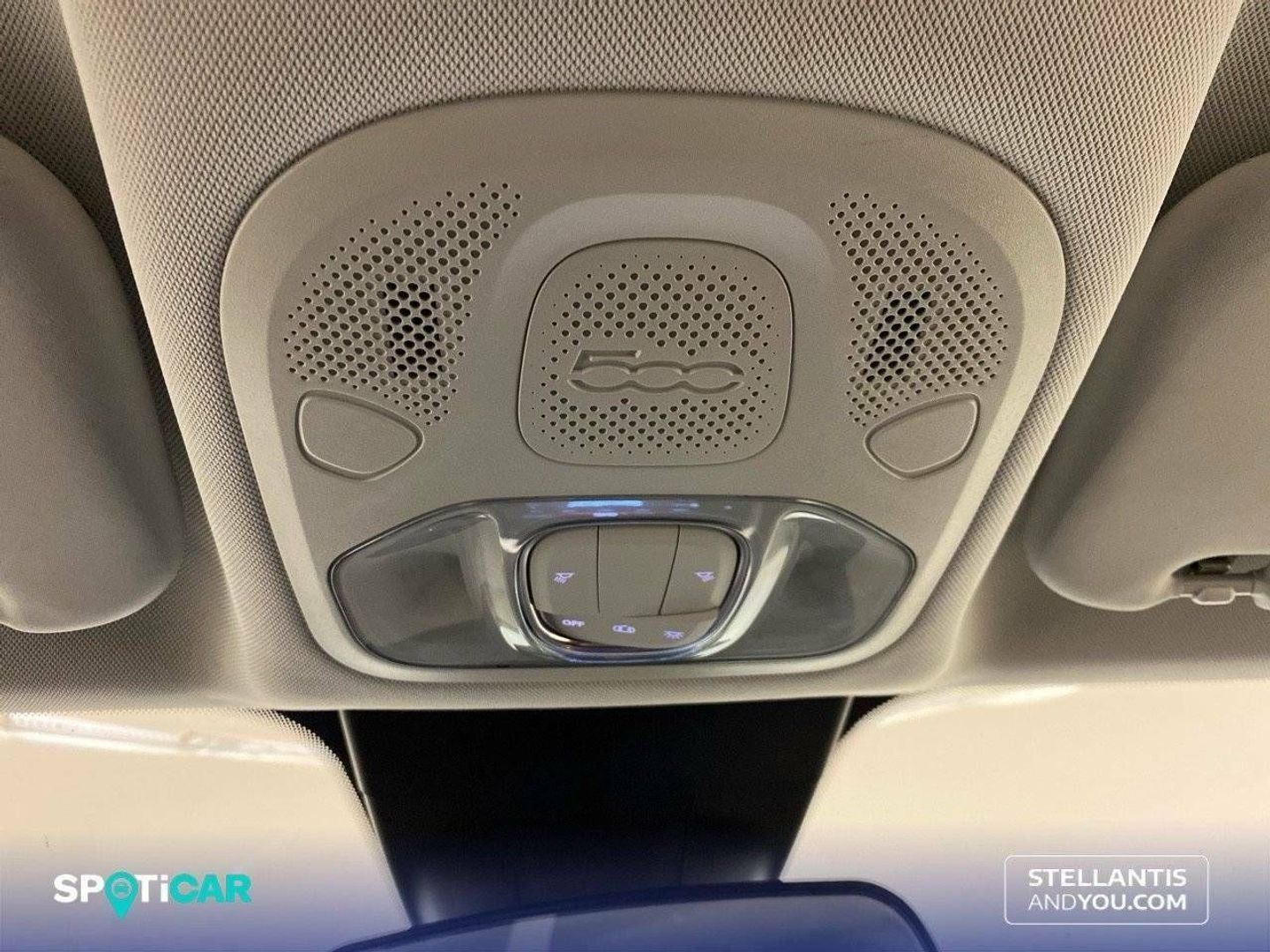 Fiat 500X 1.3 Firefly S&S Cross T4 DCT 110 kW (150 CV)