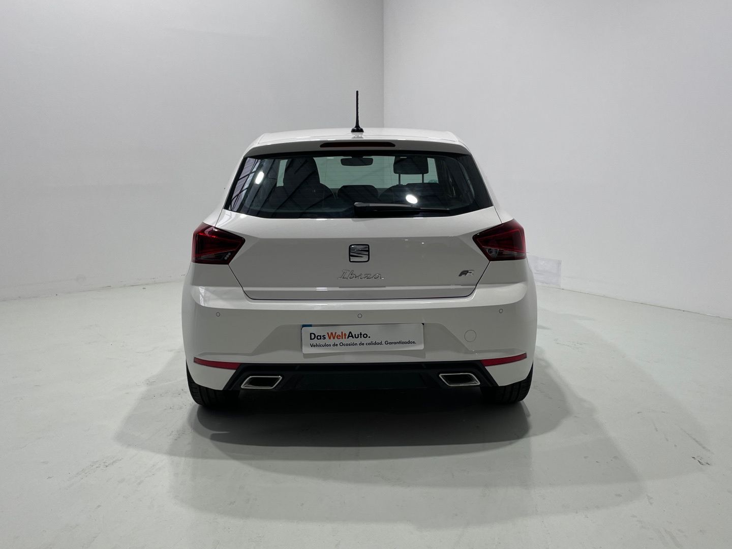 SEAT Ibiza 1.0 TSI FR XM 85 kW (115 CV)