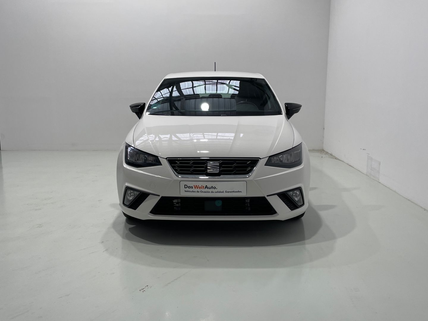 SEAT Ibiza 1.0 TSI FR XM 85 kW (115 CV)
