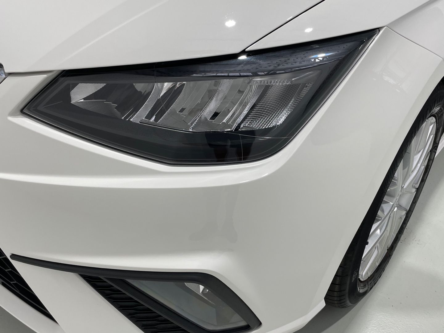 SEAT Ibiza 1.0 TSI FR XM 85 kW (115 CV)