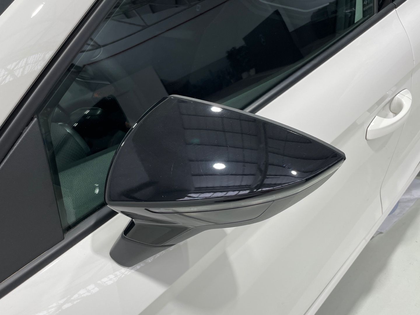 SEAT Ibiza 1.0 TSI FR XM 85 kW (115 CV)