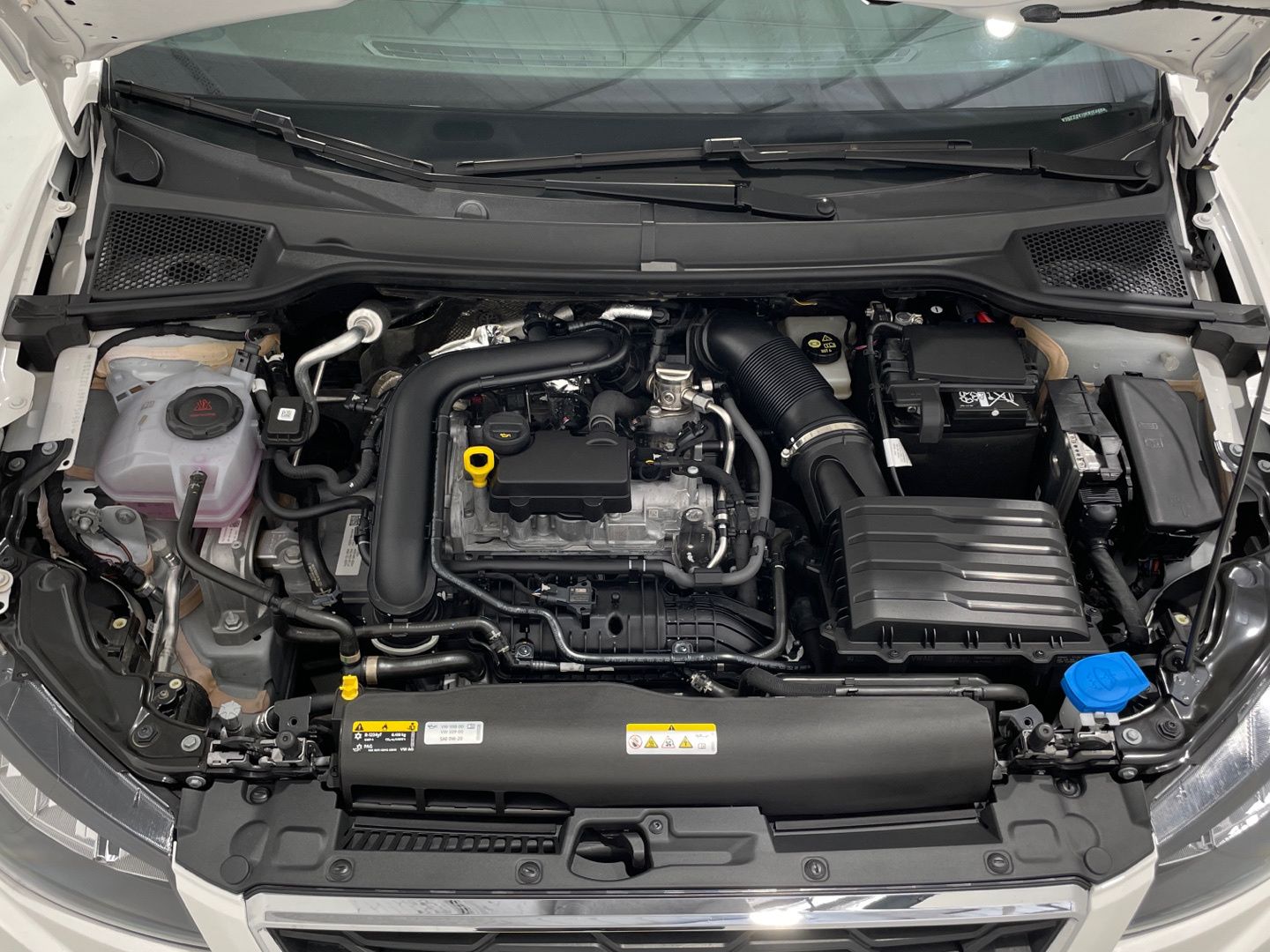 SEAT Ibiza 1.0 TSI FR XM 85 kW (115 CV)