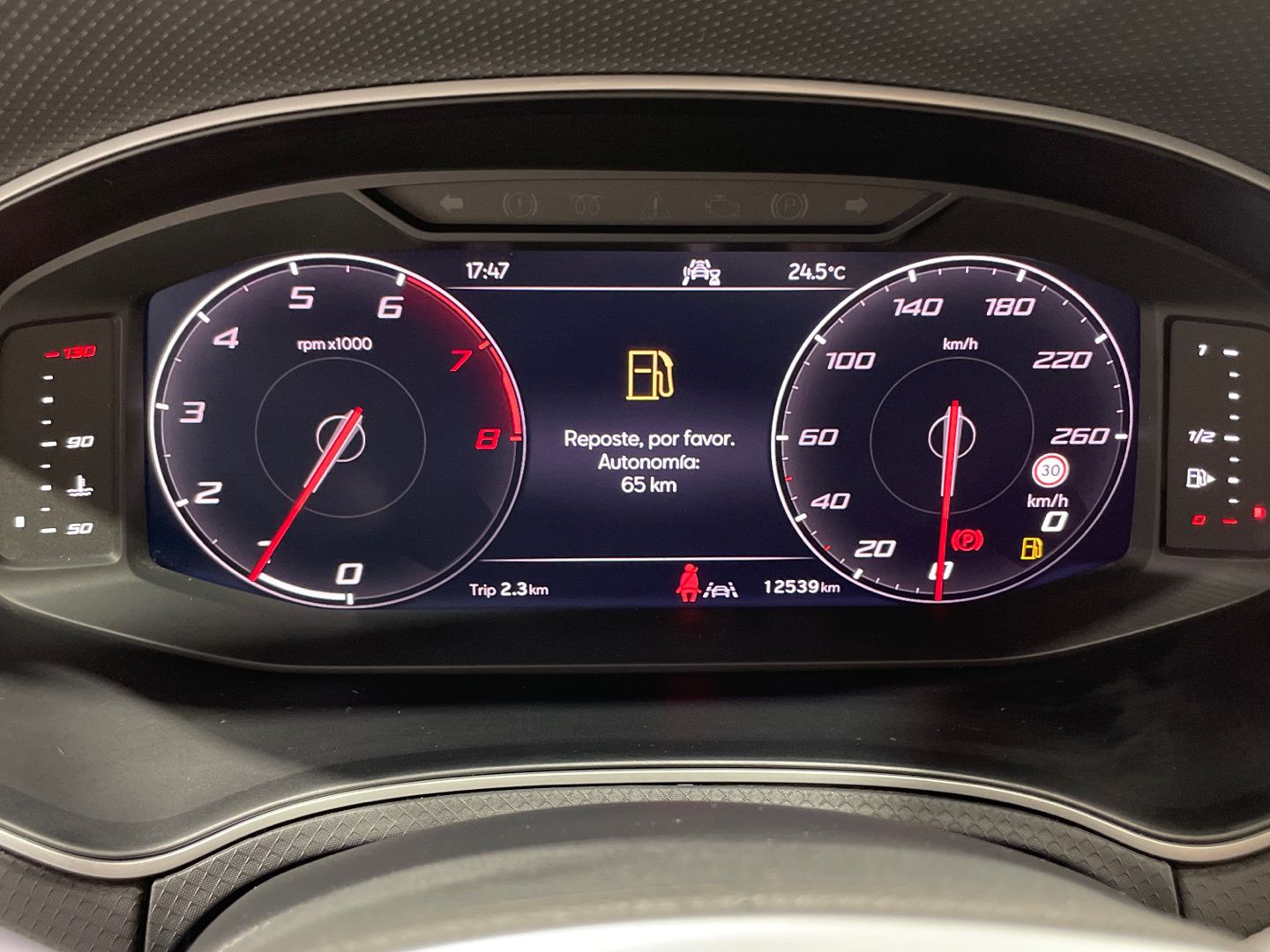 SEAT Ibiza 1.0 TSI FR XM 85 kW (115 CV)