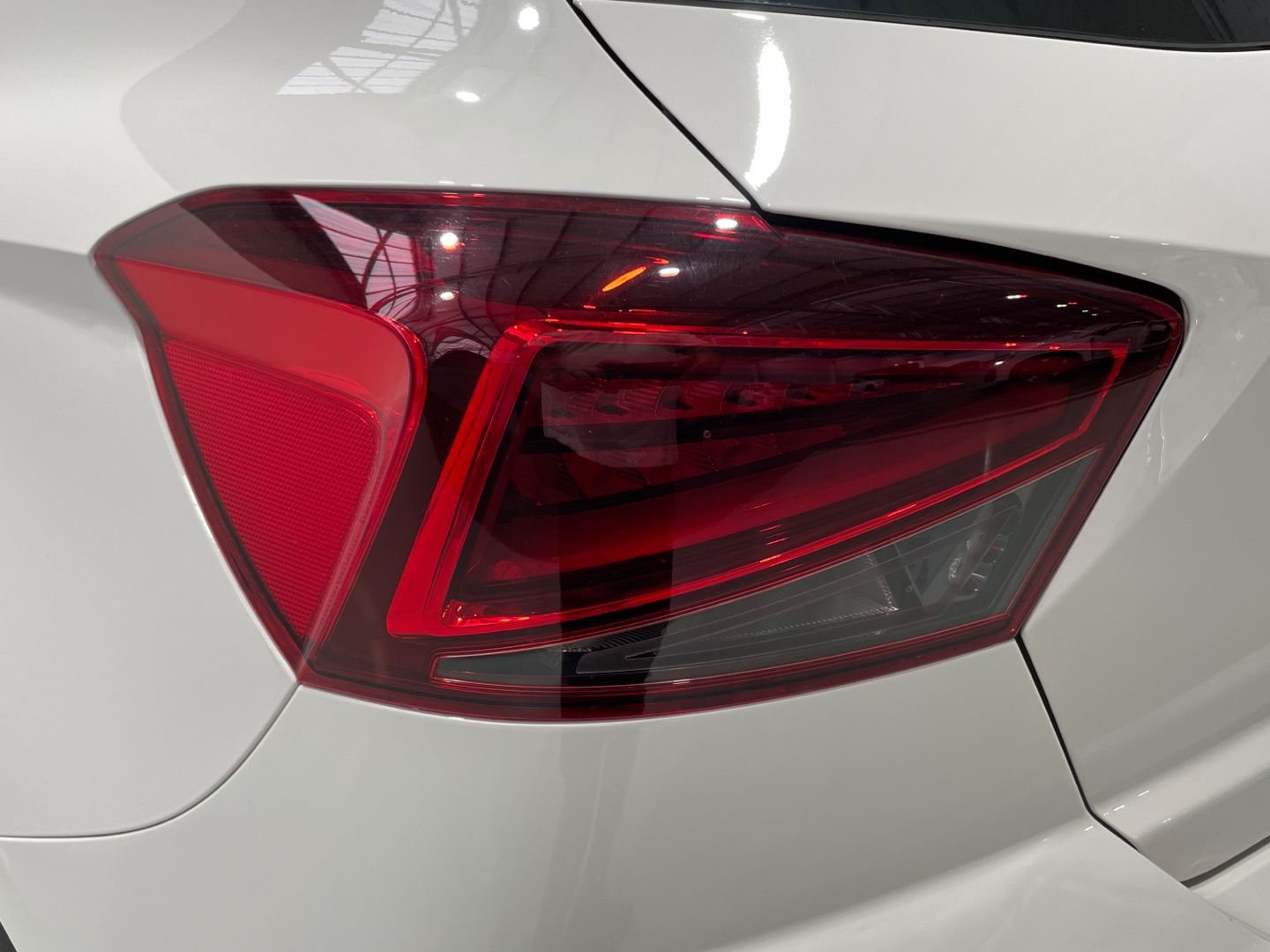 SEAT Ibiza 1.0 TSI FR XM 85 kW (115 CV)