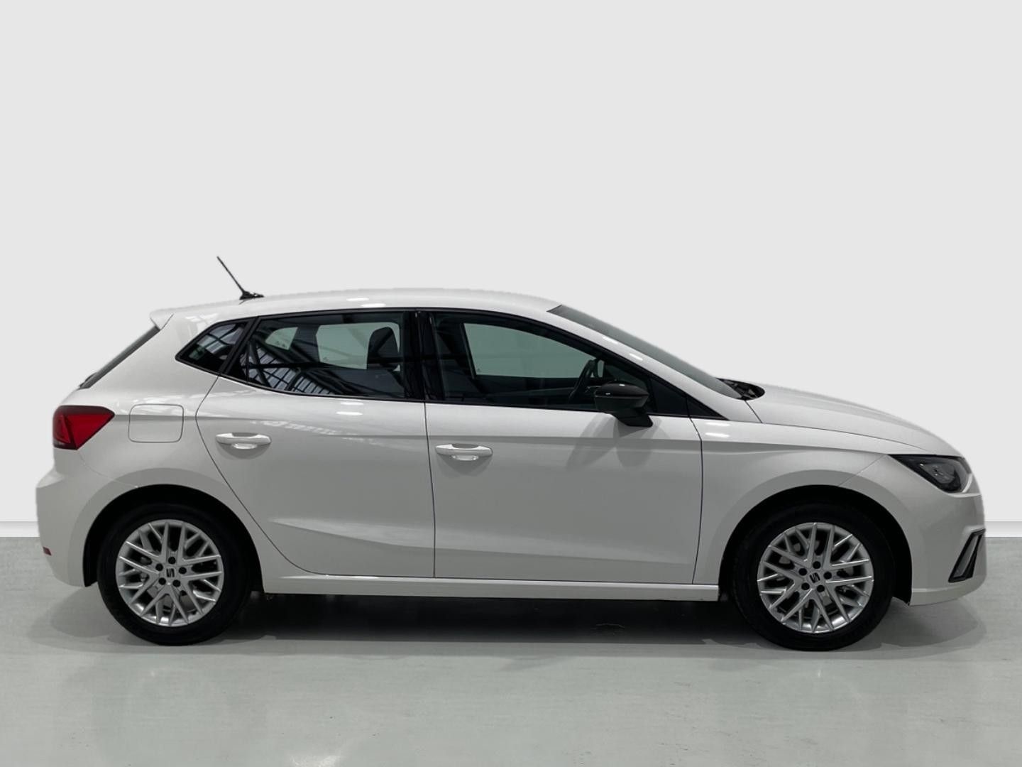 SEAT Ibiza 1.0 TSI FR XM 85 kW (115 CV)