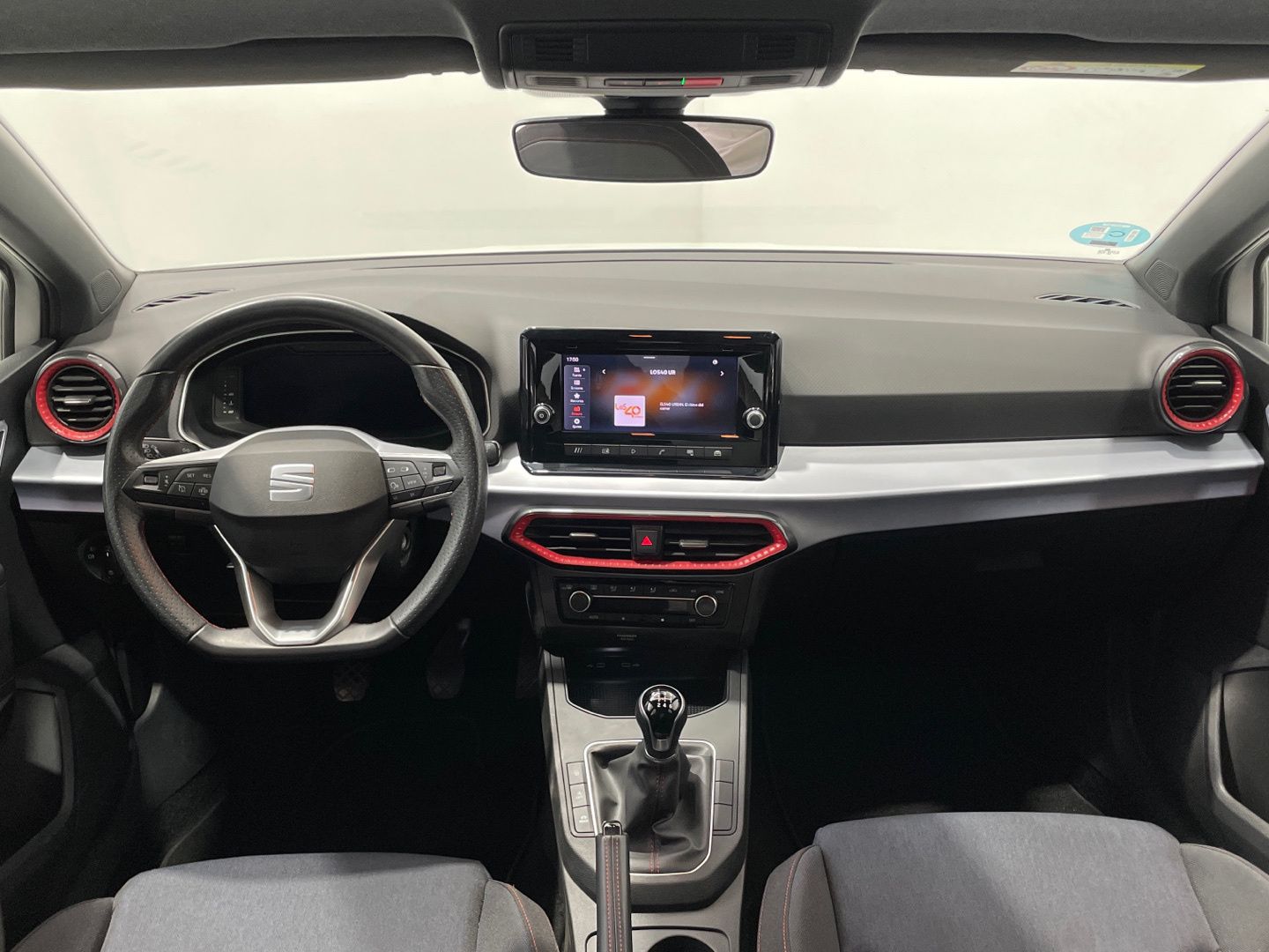 SEAT Ibiza 1.0 TSI FR XM 85 kW (115 CV)