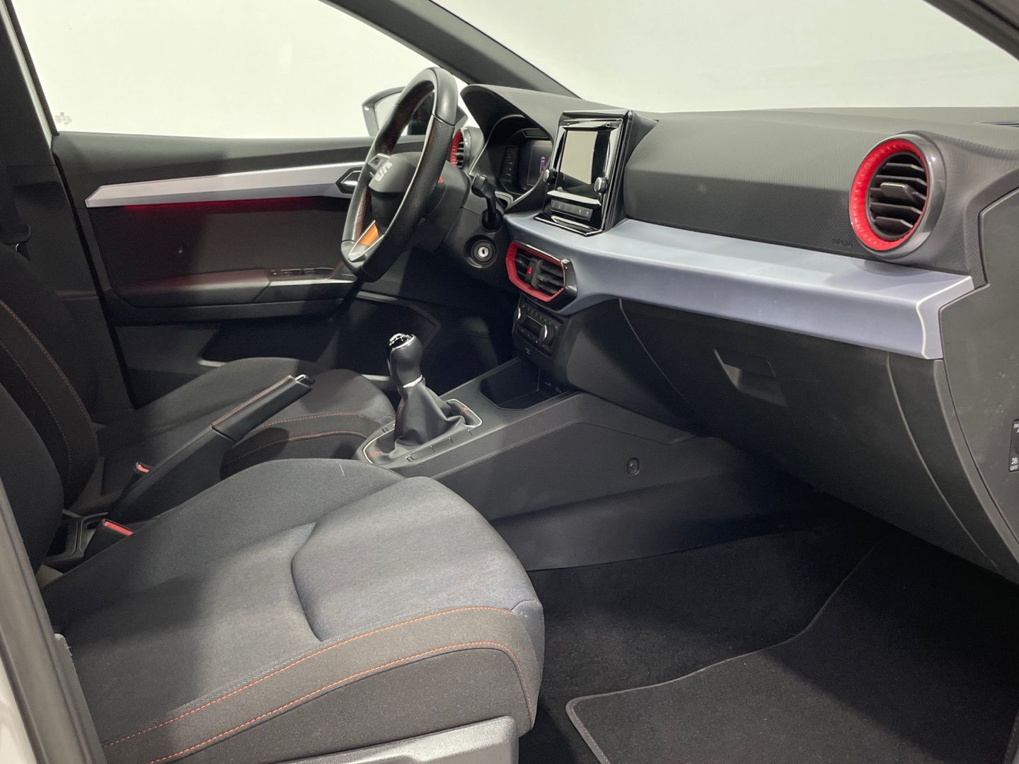 SEAT Ibiza 1.0 TSI FR XM 85 kW (115 CV)