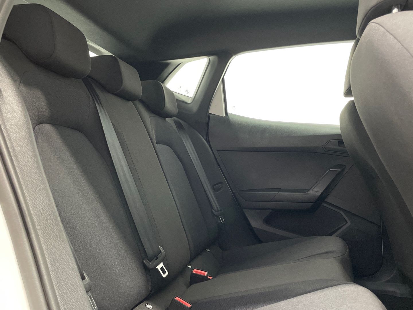 SEAT Ibiza 1.0 TSI FR XM 85 kW (115 CV)