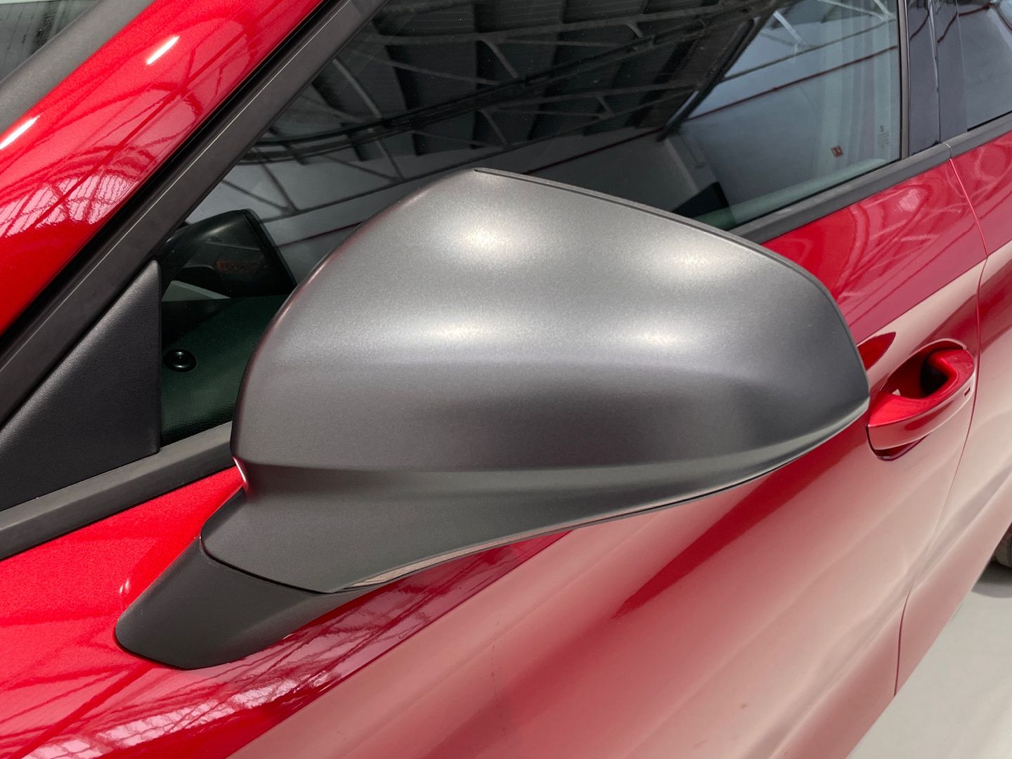 SEAT León 1.5 eTSI S&S FR Launch Pack L DSG 110 kW (150 CV)
