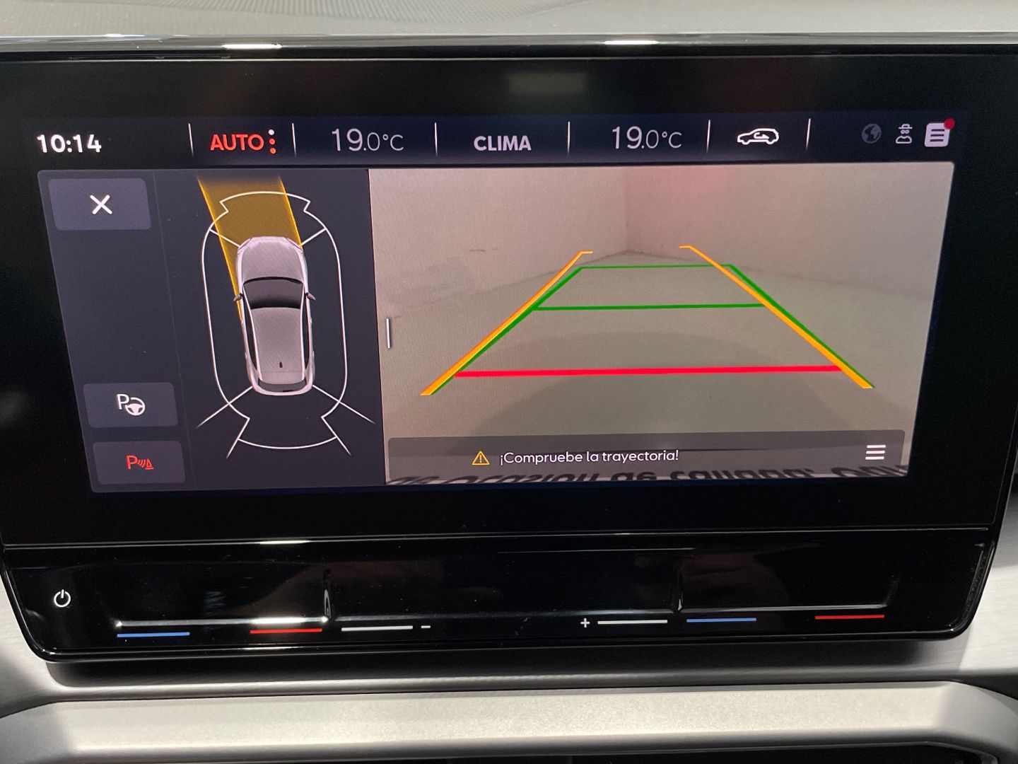 SEAT León 1.5 eTSI S&S FR Launch Pack L DSG 110 kW (150 CV)