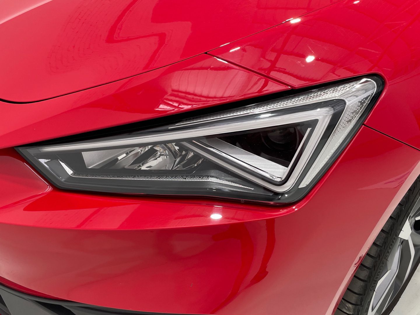 SEAT Leon ST 1.4 e-Hybrid S&S FR Go XL DSG 150 kW (204 CV)