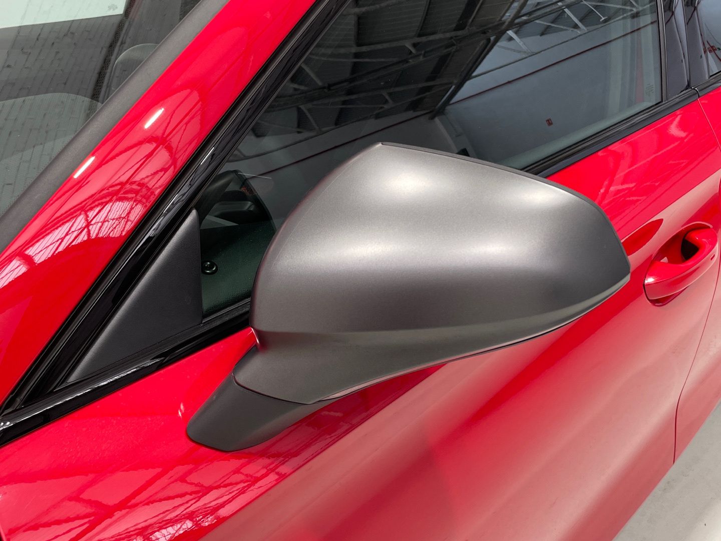 SEAT Leon ST 1.4 e-Hybrid S&S FR Go XL DSG 150 kW (204 CV)