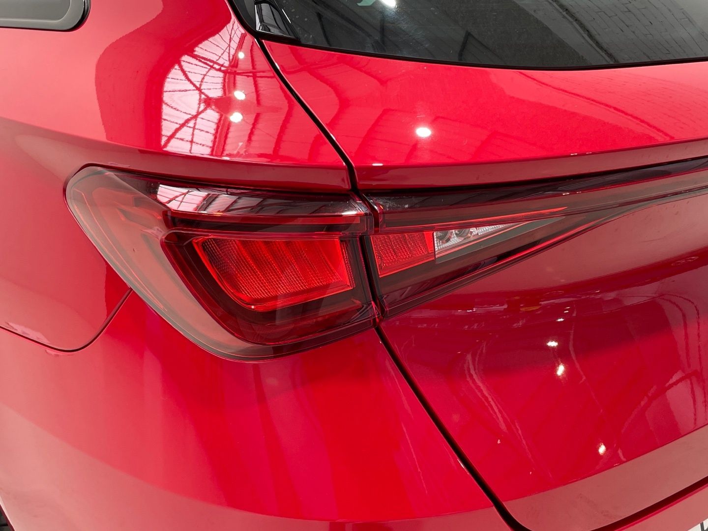 SEAT Leon ST 1.4 e-Hybrid S&S FR Go XL DSG 150 kW (204 CV)