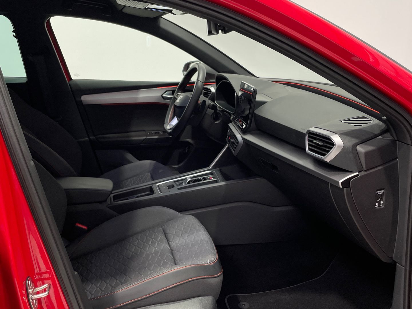 SEAT Leon ST 1.4 e-Hybrid S&S FR Go XL DSG 150 kW (204 CV)
