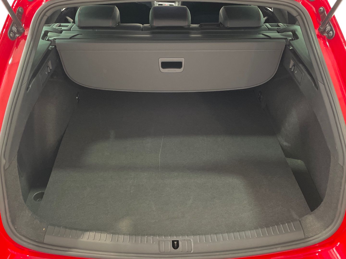 SEAT Leon ST 1.4 e-Hybrid S&S FR Go XL DSG 150 kW (204 CV)