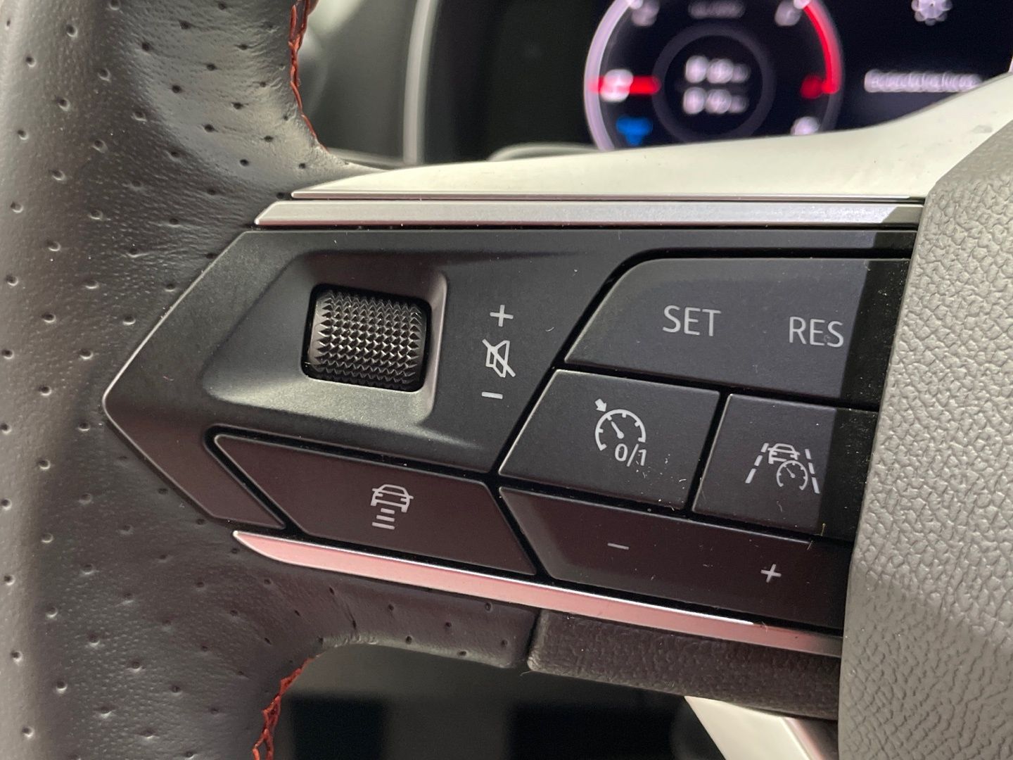 SEAT Leon ST 1.4 e-Hybrid S&S FR Go XL DSG 150 kW (204 CV)