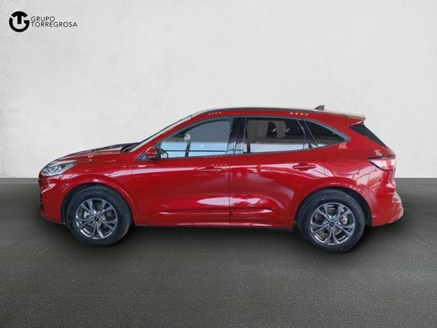 Ford Kuga 2.5 Duratec PHEV ST-Line Auto 165 kW (225 CV)