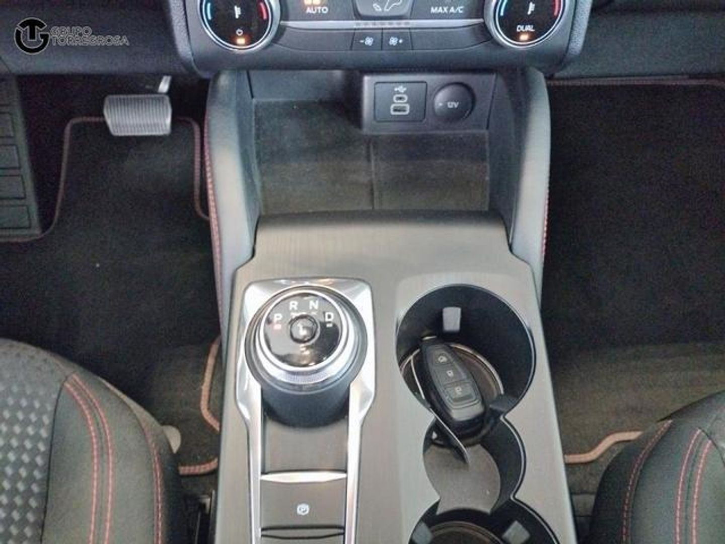 Ford Kuga 2.5 Duratec PHEV ST-Line Auto 165 kW (225 CV)