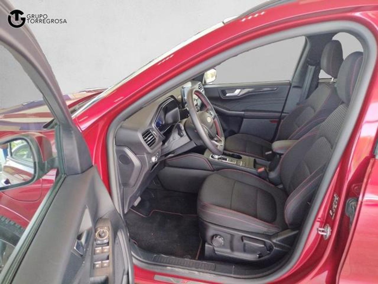 Ford Kuga 2.5 Duratec PHEV ST-Line Auto 165 kW (225 CV)
