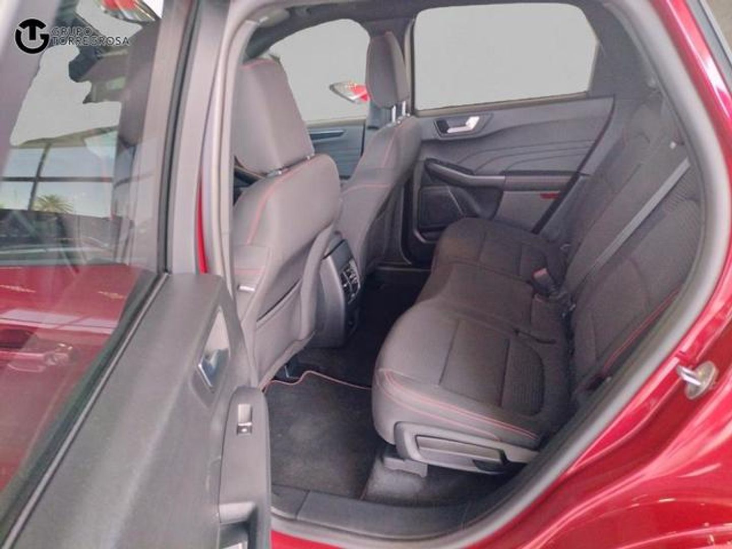 Ford Kuga 2.5 Duratec PHEV ST-Line Auto 165 kW (225 CV)