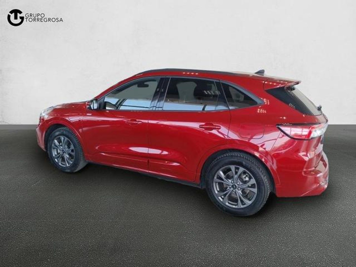 Ford Kuga 2.5 Duratec PHEV ST-Line Auto 165 kW (225 CV)
