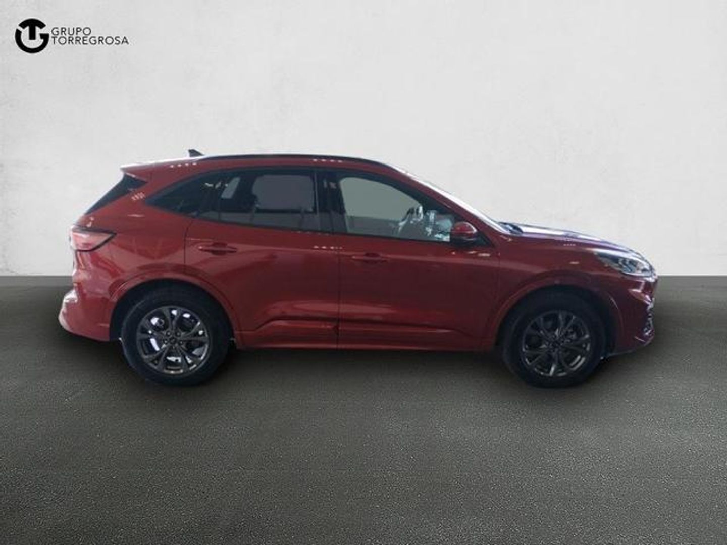 Ford Kuga 2.5 Duratec PHEV ST-Line Auto 165 kW (225 CV)