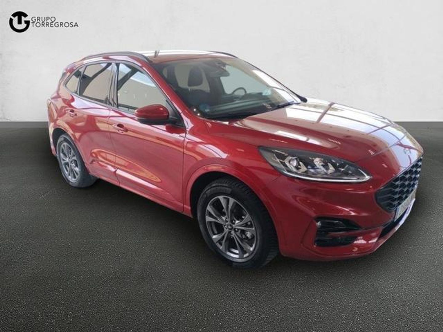 Ford Kuga 2.5 Duratec PHEV ST-Line Auto 165 kW (225 CV)