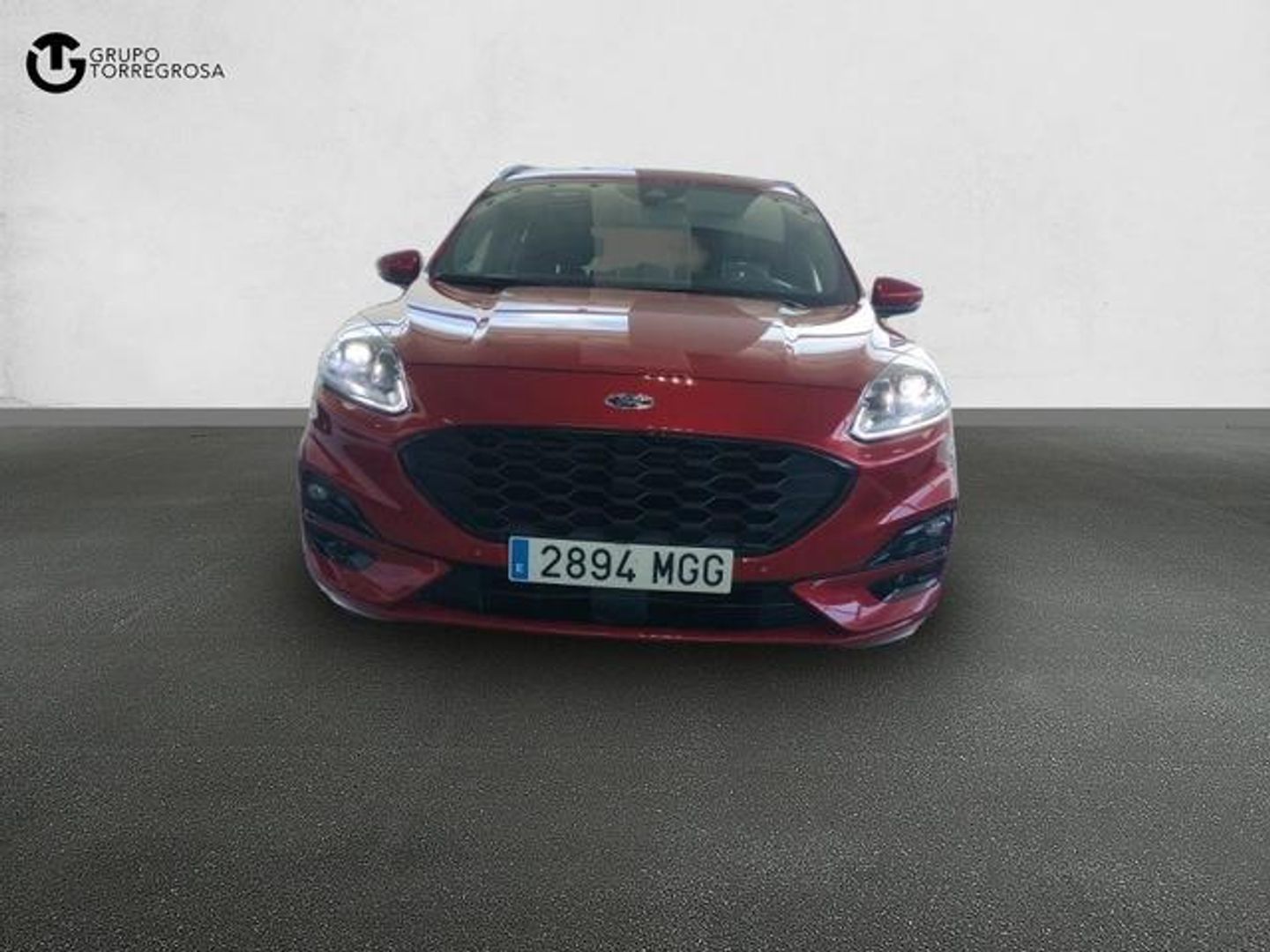 Ford Kuga 2.5 Duratec PHEV ST-Line Auto 165 kW (225 CV)