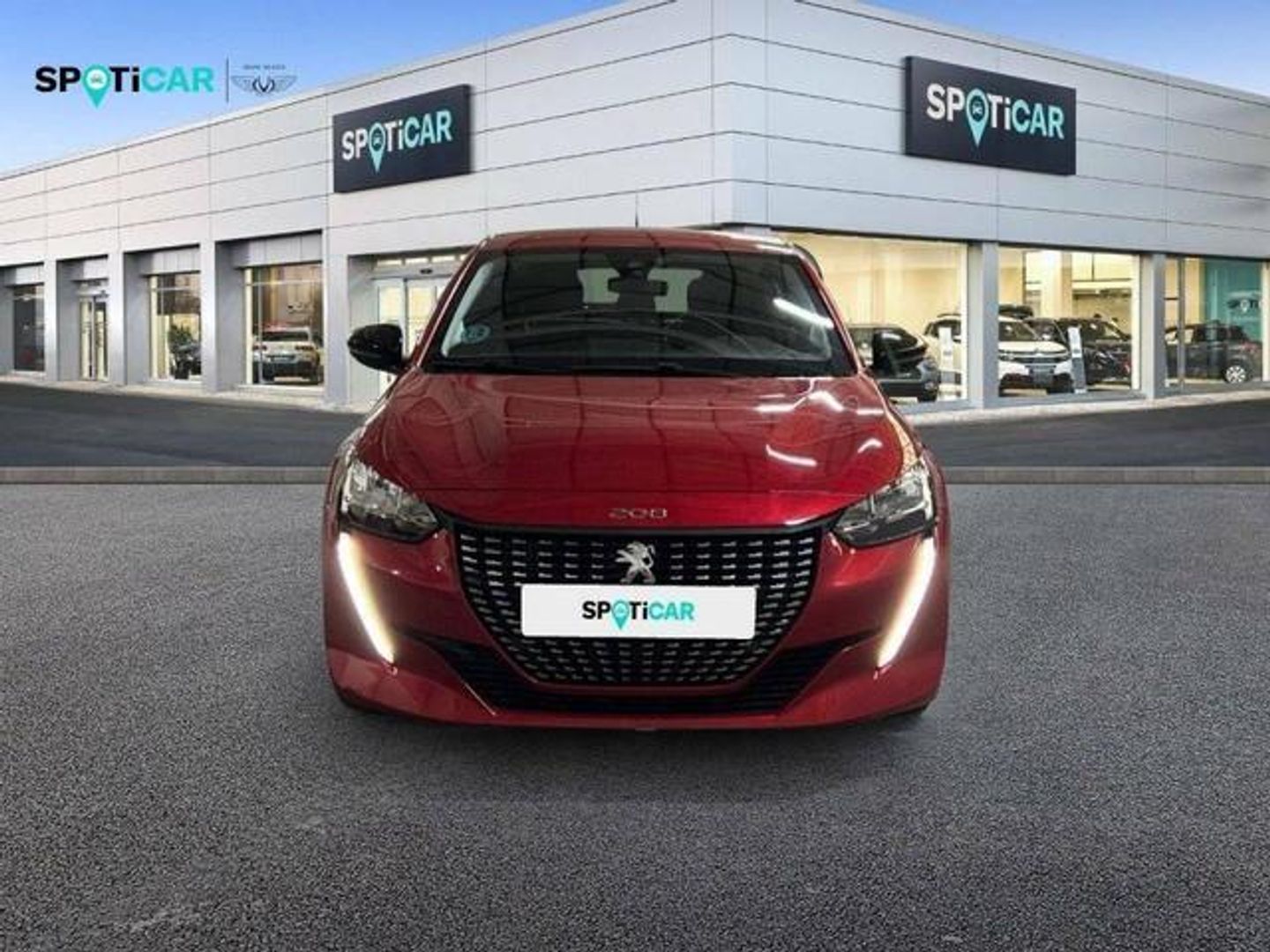 Peugeot 208 PureTech 100 Active Pack 75 kW (100 CV)