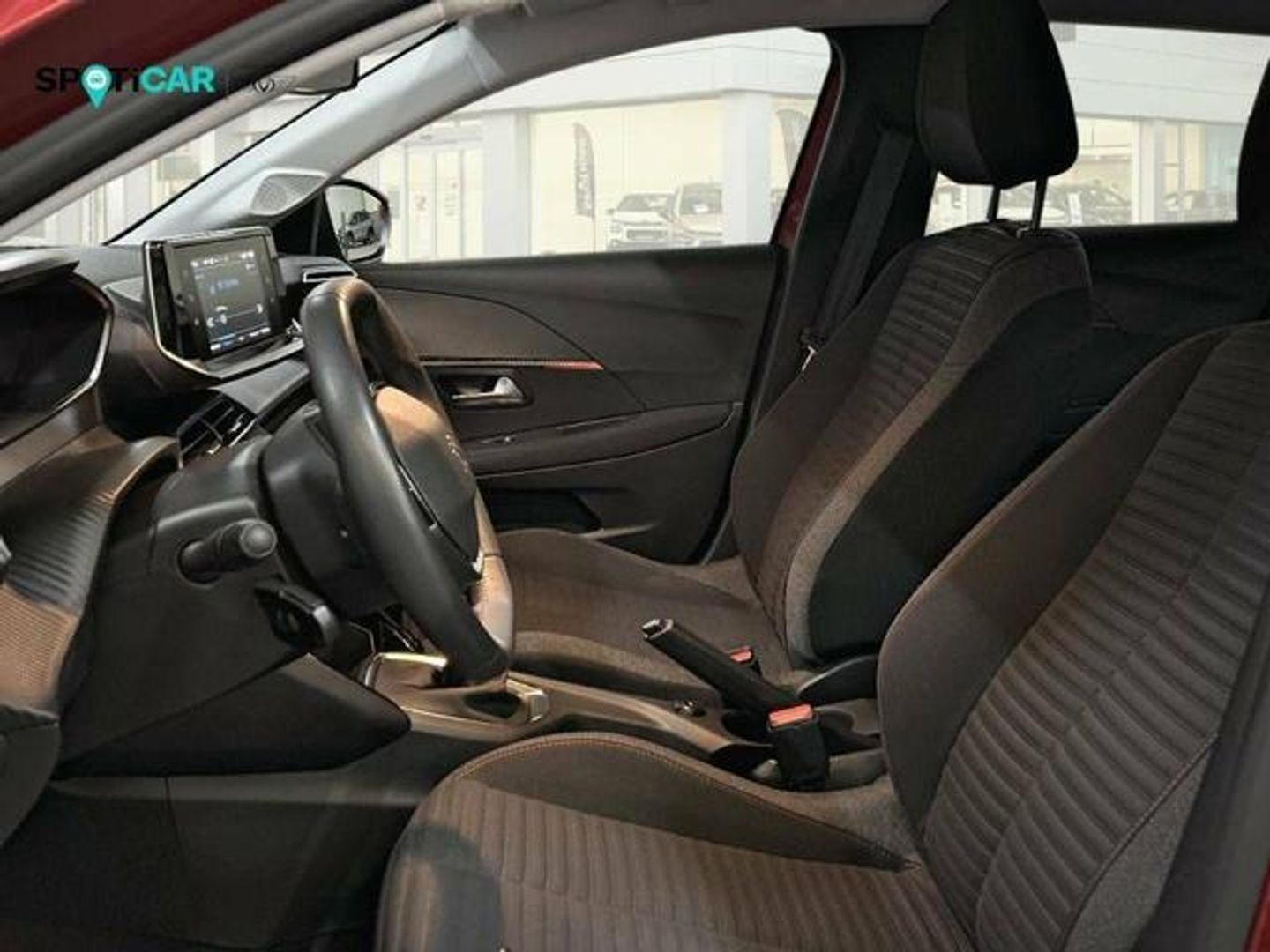 Peugeot 208 PureTech 100 Active Pack 75 kW (100 CV)