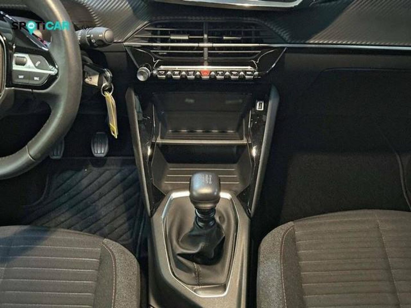 Peugeot 208 PureTech 100 Active Pack 75 kW (100 CV)